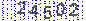 This Is CAPTCHA Image